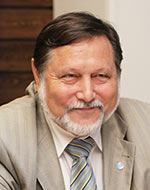 Александр Ольховский